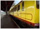 Le Train Jaune