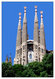 Sagrada Familia