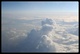 Les nuages vu d'avion !