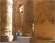 Le passant de Karnak