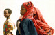 Jeune fille (Fada - Tchad)