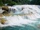 cascades mexique agua azul