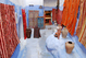 Couleurs de Chaouen (Maroc)