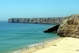 belle plage au Portugal