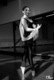 Danseuse sur pointes