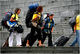 Bataille de Paris (t 2008) Touristes en droute