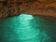 Grotte ou aquarium