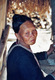 Femme Lantene au Laos