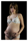 Lilly Enceinte 01-A