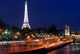 Paris my night