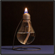 Premire Ampoule de T. Edison