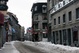 Vieux Montreal 33 cm plus tard