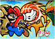 [TAG] Mario's dunk !