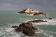 Fort National � Saint-Malo