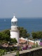 phare � Rosas (espagne)