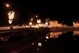 Le pont ST Pierre de Montluon de Nuit