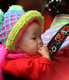Baby Hmong