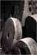Les meules abandonn�es