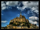 Le Mont St Michel