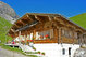 La tradition des chalets d'alpage en Suisse