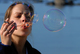 Lasouffleuse de bulles
