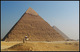 Pyramide sous haute surveillance