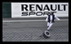 La france avance, Renault acc�l�re.
