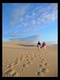Ballade sur la dune du pilat