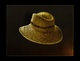 Chapeau de paille....
