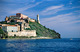 Ile italienne