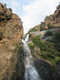Les 7 cascades, valle de l'Ourika (Maroc)