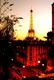Paris by night