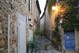 Lourmarin, ruelle