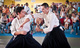D�monstration Aikibudo