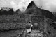 Machu Picchu, P�rou