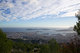Toulon et sa rade, vu du Mt Faron