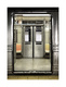 Subway door