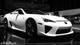 Lexus LFA @ Salon de l'auto Gen�ve