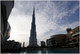 Burj Khalifa and the Duba mall