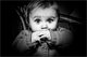 portrait de b�b�