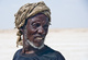 Mineur de la saline du lac Assal�