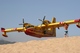 Canadair � Propriano (Corse).Prise avec eos 20d