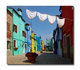 Italie, Venise, Burano...