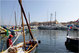 St-Tropez, petit port de pche (2)