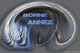 bonne ann�e 2011
