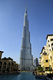 Extravagances dubaotes 1 - Burj Duba