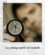 La photographie est malade