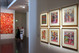 Pompidou  Metz : Chacun et chacune son style.