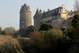 le chateau de chateaugiron