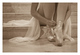 Les chaussons de danse